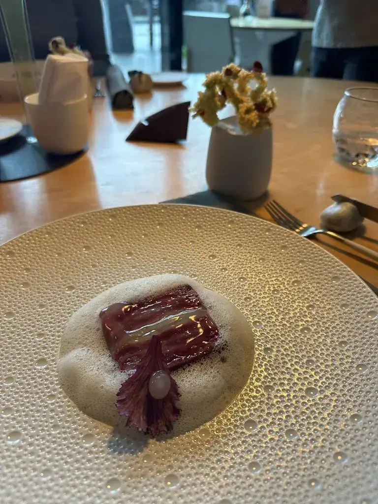 Polina List_Bolenius Restaurant_Amsterdam_review
