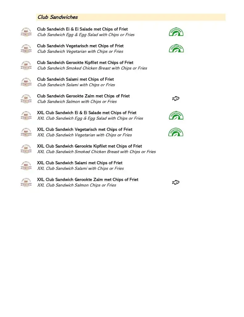 Menu_Food Court Amsterdam City South_Amstelveen_image_1