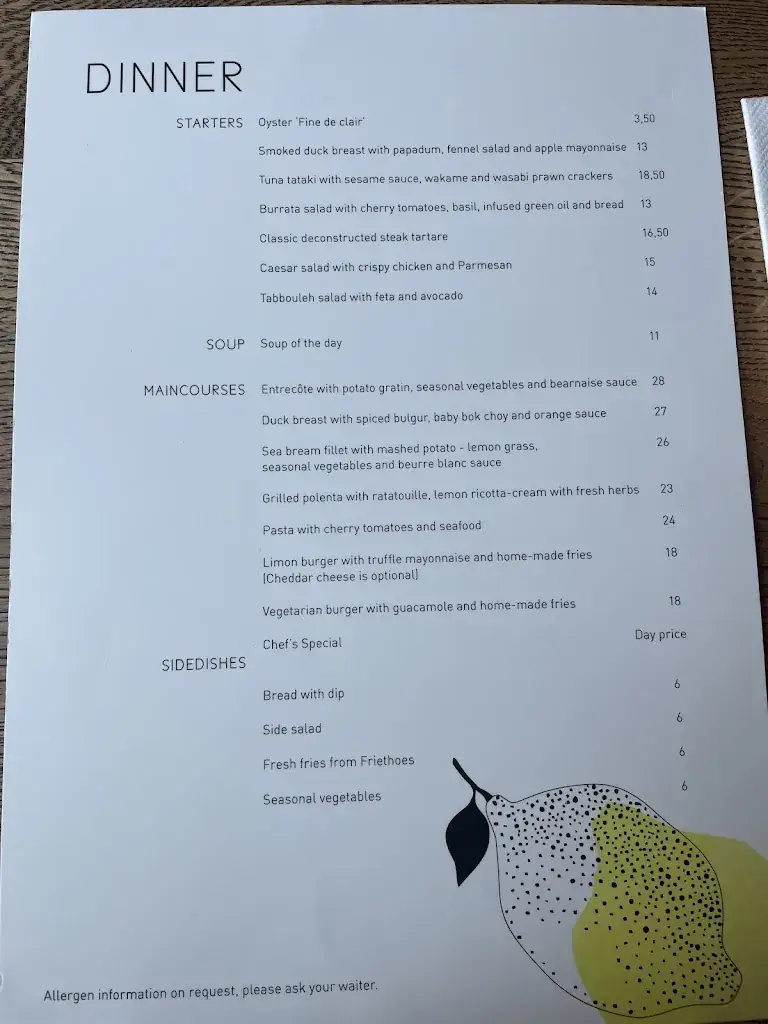 Menu_Limon_Amsterdam_image_1
