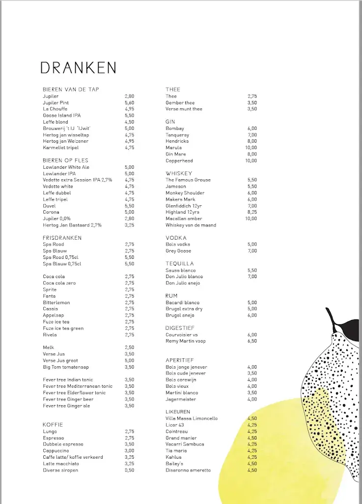 Menu_Limon_Amsterdam_image_3