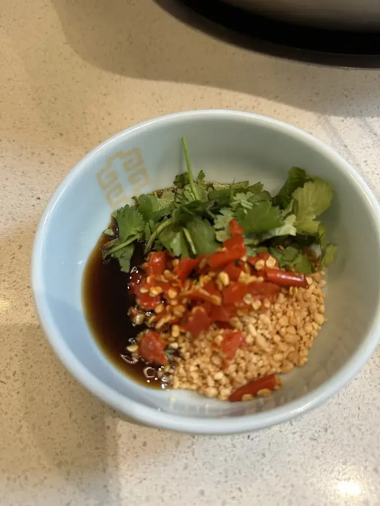 Menu_Yuan’s Hot Pot Amsterdam Valley 袁记串串香山谷店_Amsterdam_image_7