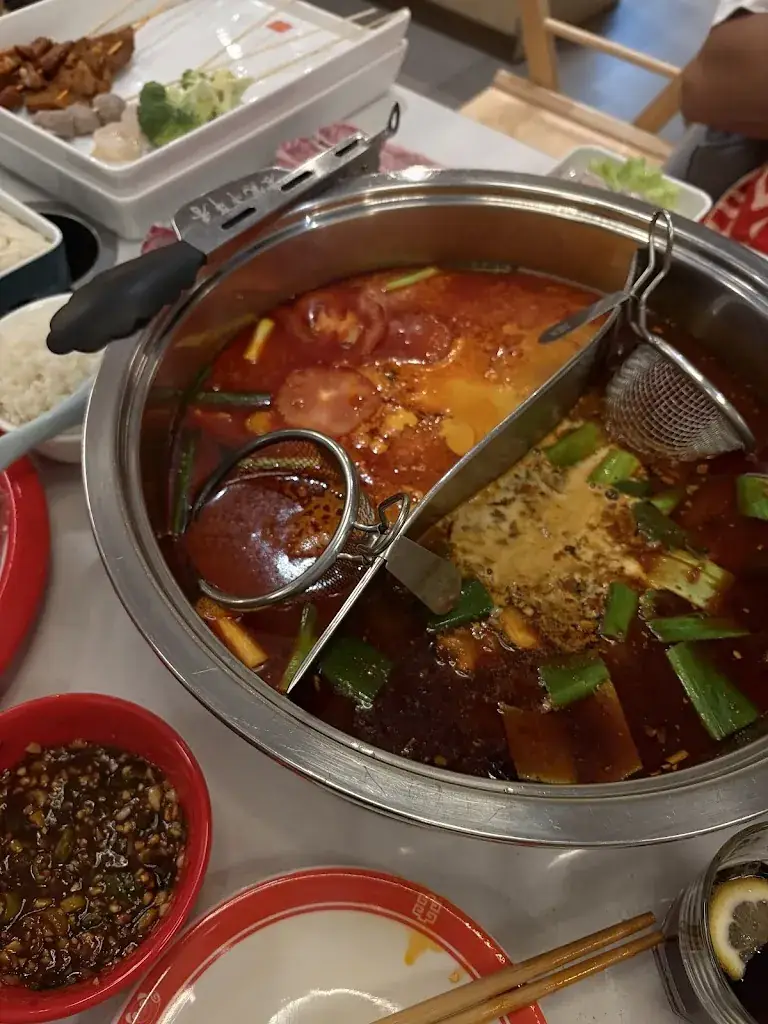 Linda_Yuan’s Hot Pot Amsterdam Valley 袁记串串香山谷店_Amsterdam_review
