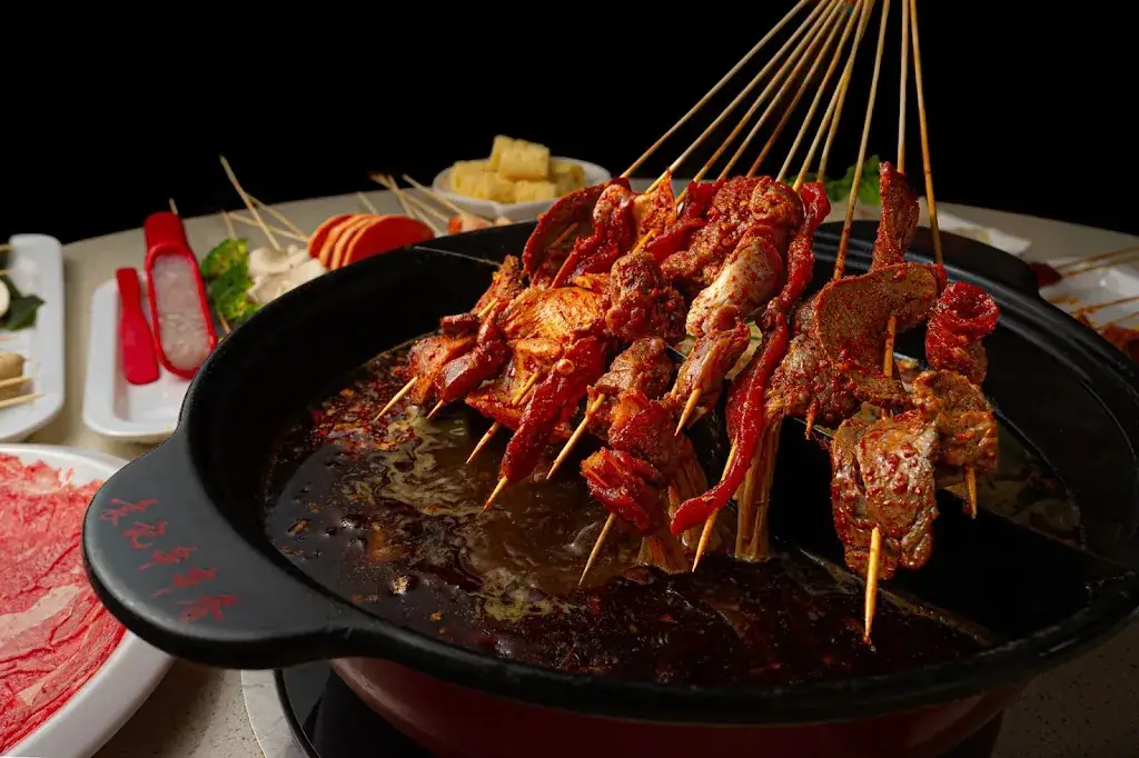 Yuan’s Hot Pot Amsterdam Valley 袁记串串香山谷店_Amsterdam_slider_image_3