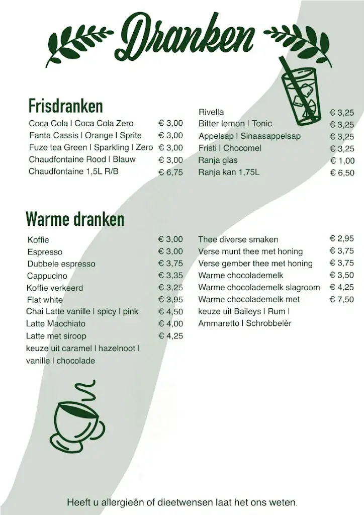 Menu_Gasterij de Grenshoeve_Baarle-Nassau_image_2
