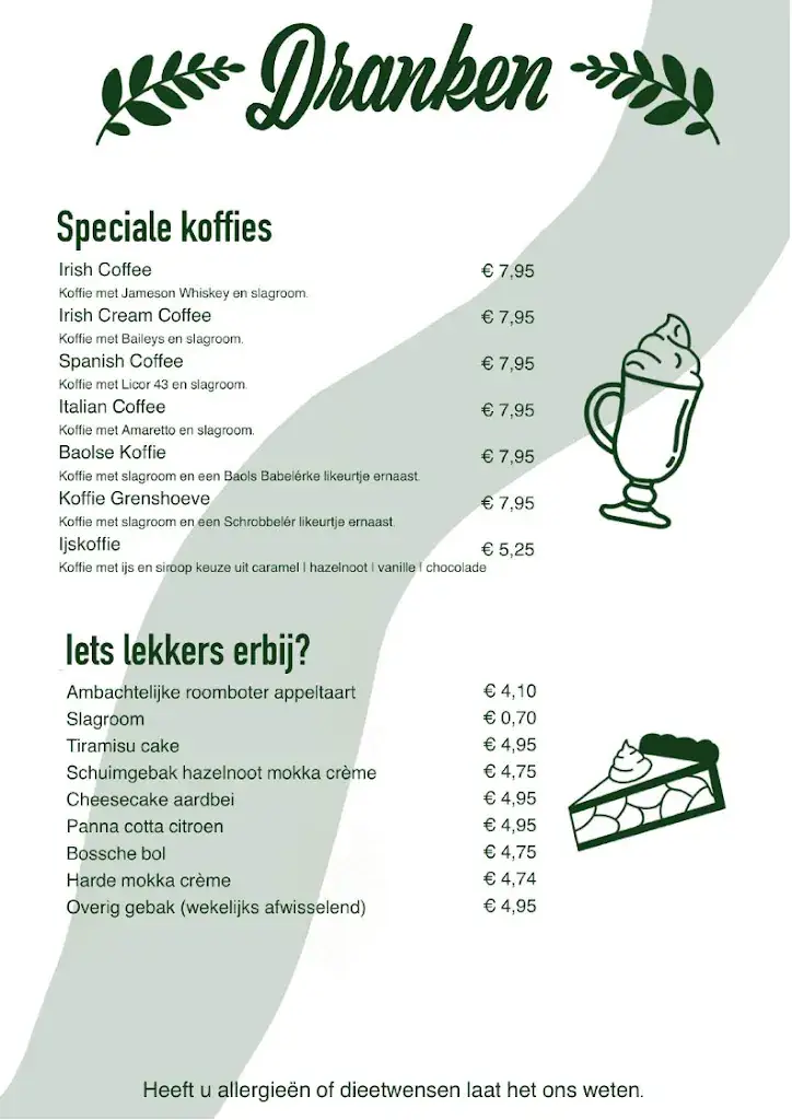 Menu_Gasterij de Grenshoeve_Baarle-Nassau_image_4