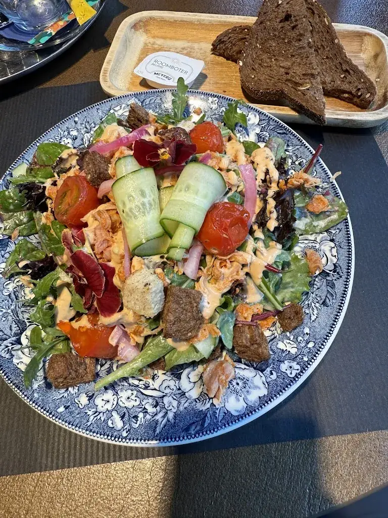 frugtik_Tante Truus Lunches & Soup_Almere_review