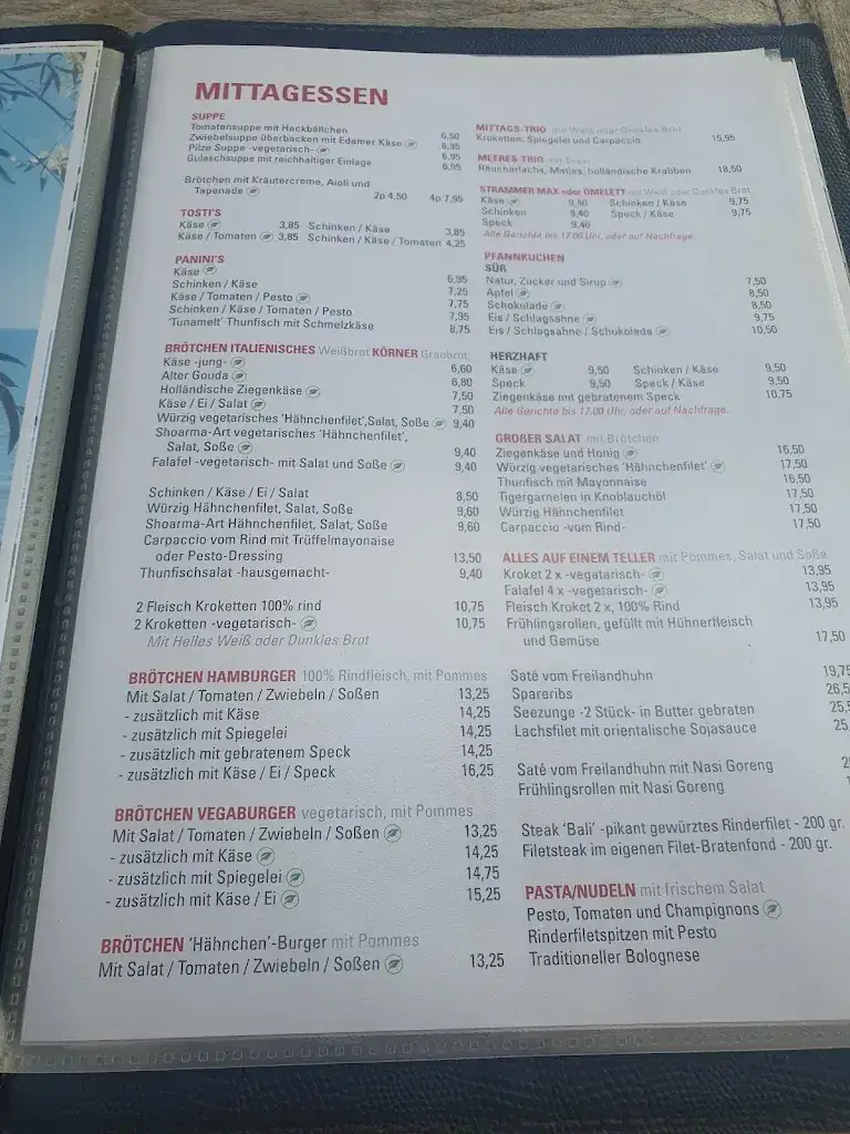 Menu_Strandbad Paviljoen Edam_Edam_image_3