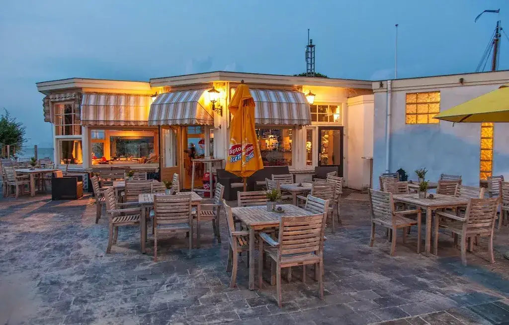 Strandbad Paviljoen Edam_Edam_slider_image_1