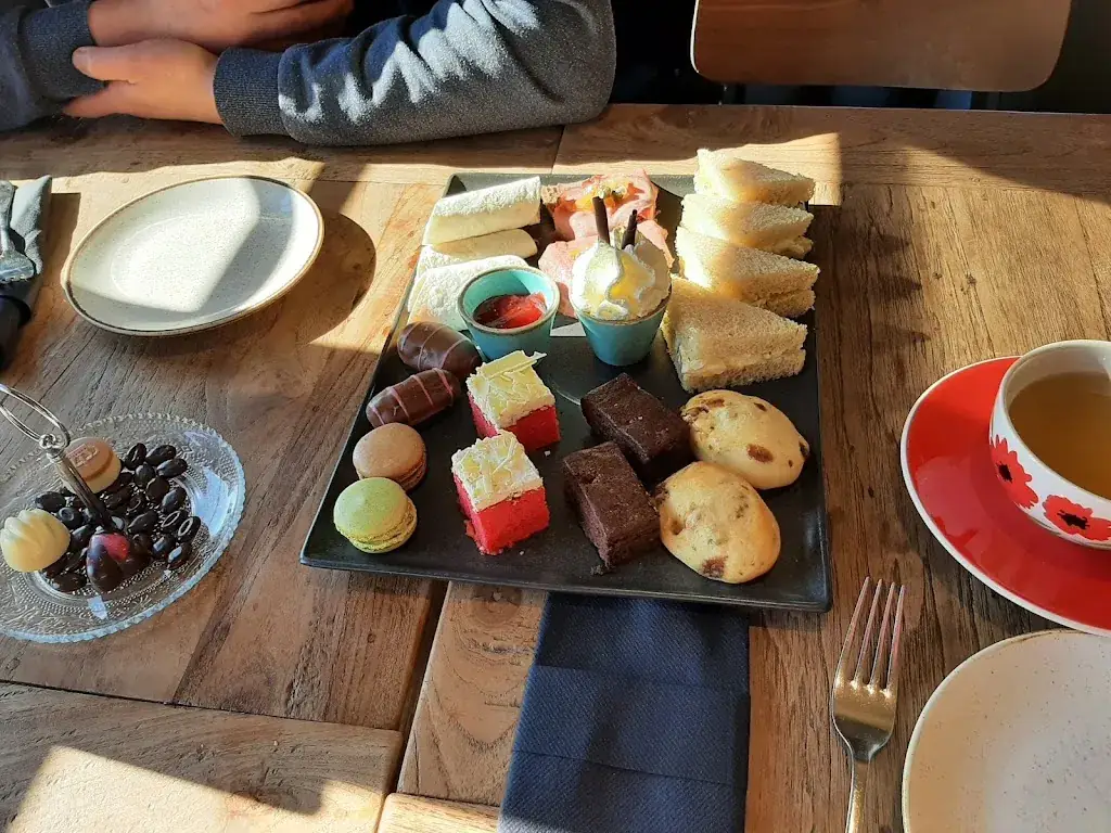 Menu_Restaurant Pieterman_Volendam_image_5