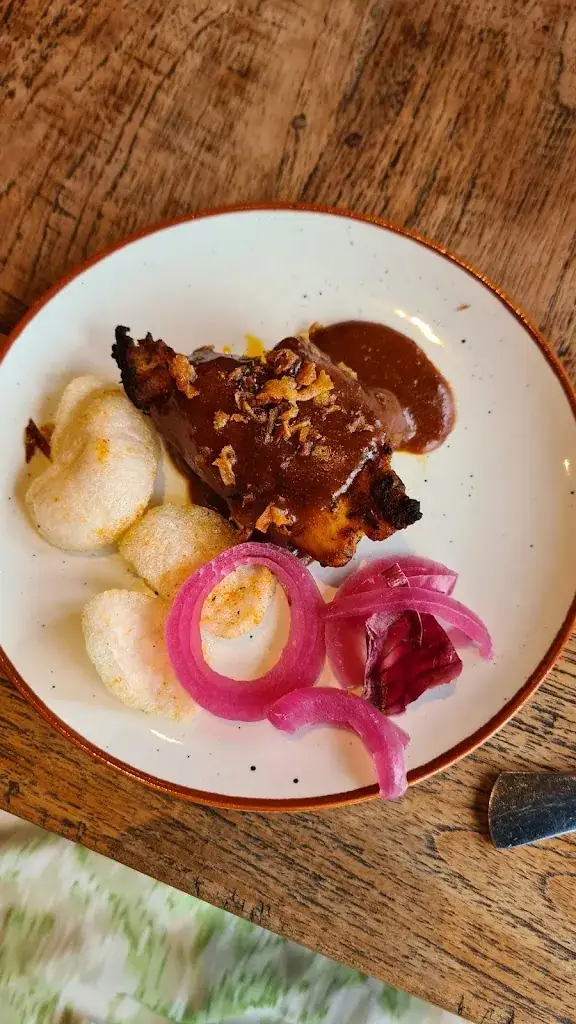 Menu_Restaurant Pieterman_Volendam_image_6