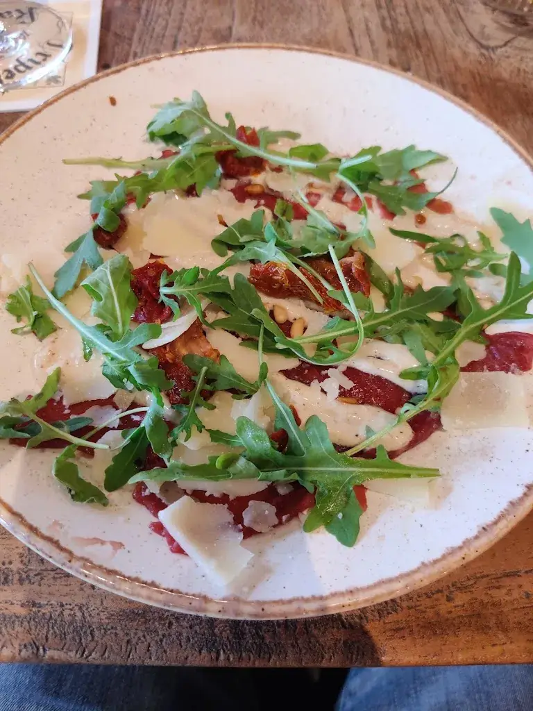 Menu_Restaurant Pieterman_Volendam_image_7