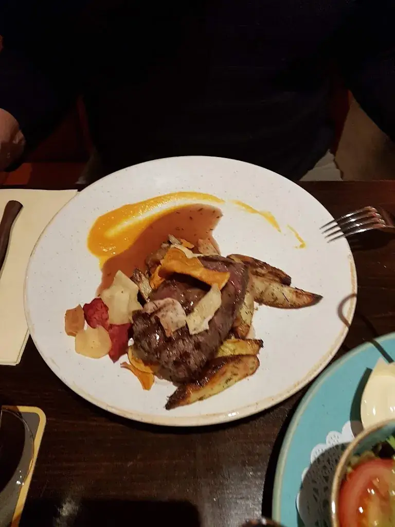 Menu_Restaurant Pieterman_Volendam_image_8