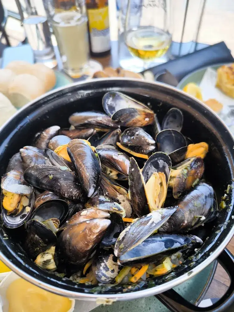 Sheue Lin Ng_Restaurant Pieterman_Volendam_review