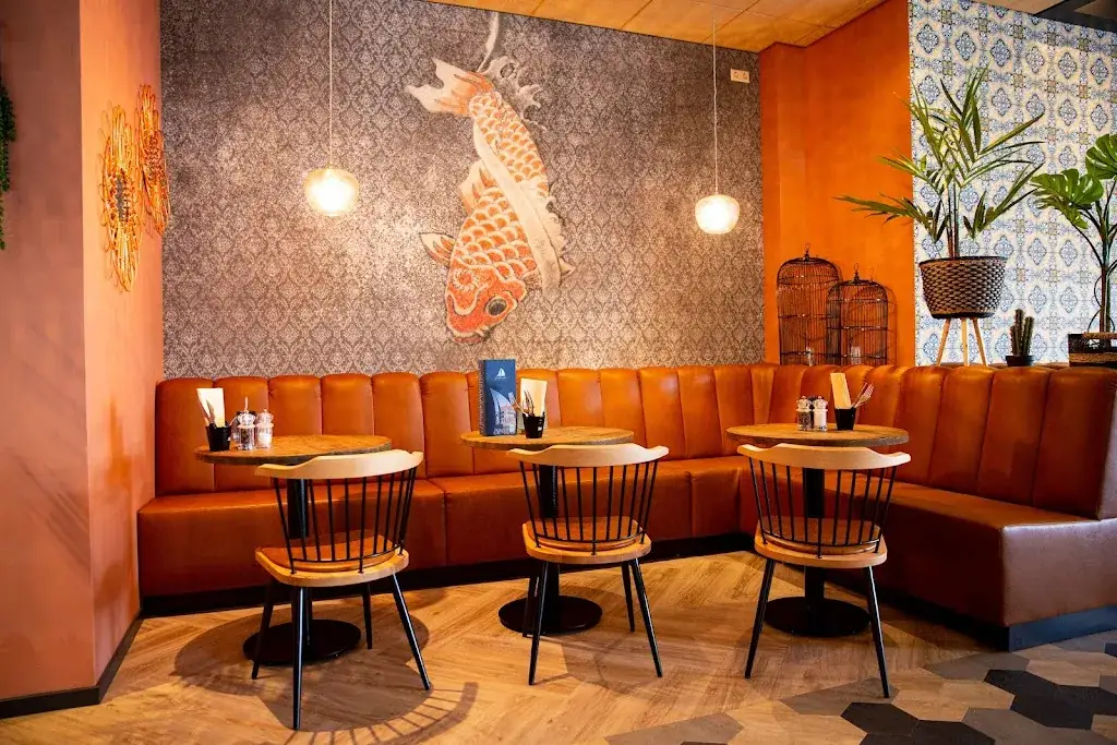 Restaurant Pieterman restaurant in Volendam