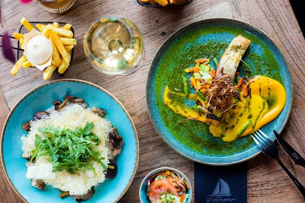 Restaurant Pieterman_Volendam_slider_image_3