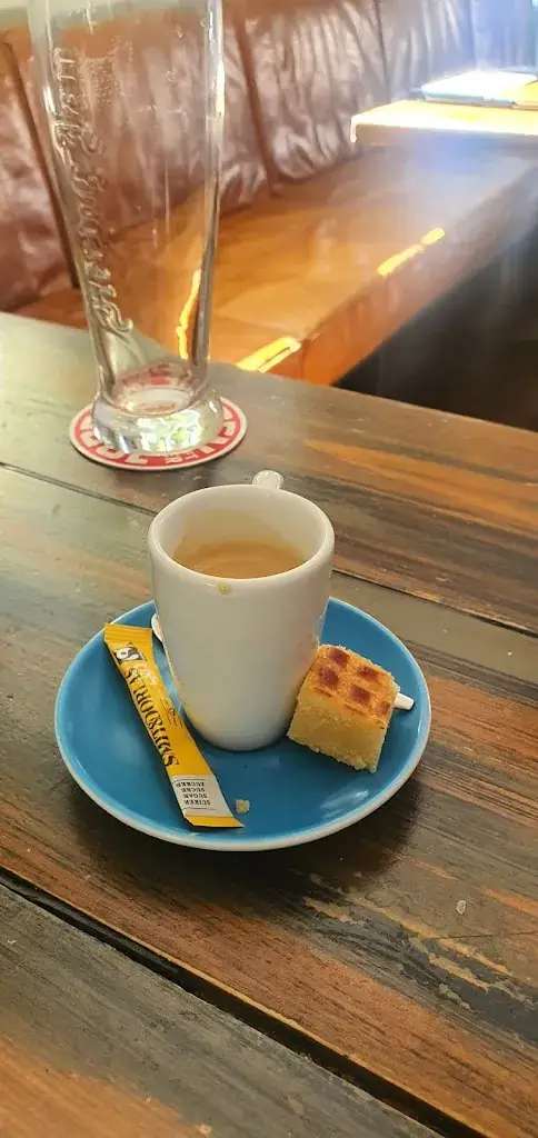 Menu_Restaurant La Galera Café de Gevangenpoort_Edam_image_5