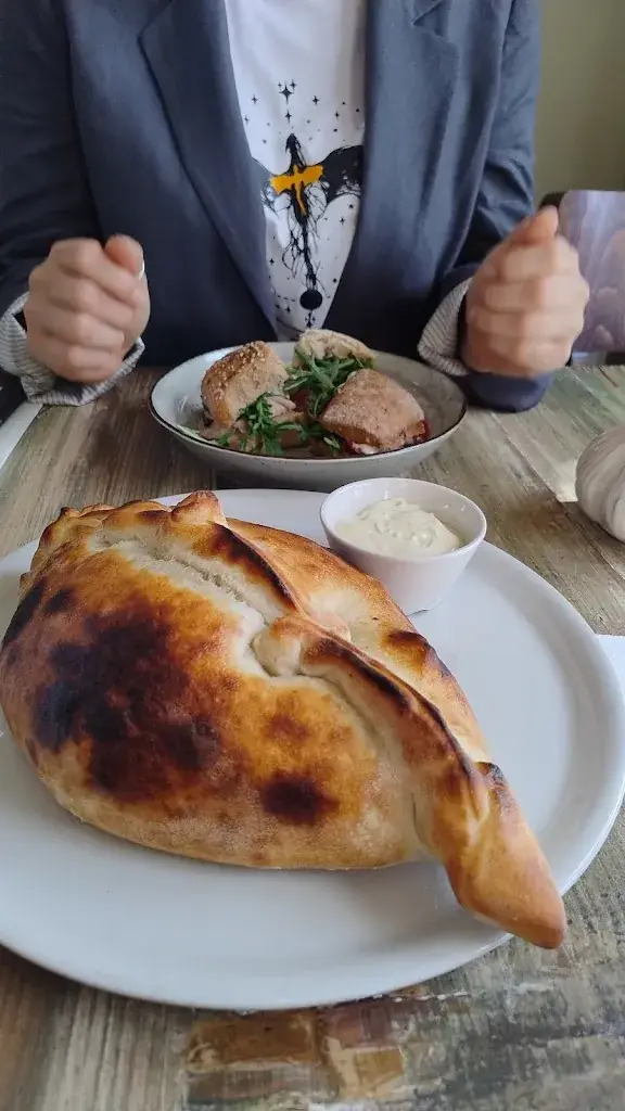 Menu_Restaurant La Galera Café de Gevangenpoort_Edam_image_6