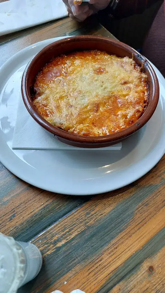 Menu_Restaurant La Galera Café de Gevangenpoort_Edam_image_7