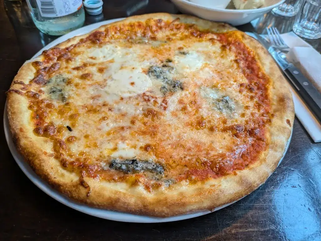 Menu_Restaurant La Galera Café de Gevangenpoort_Edam_image_9