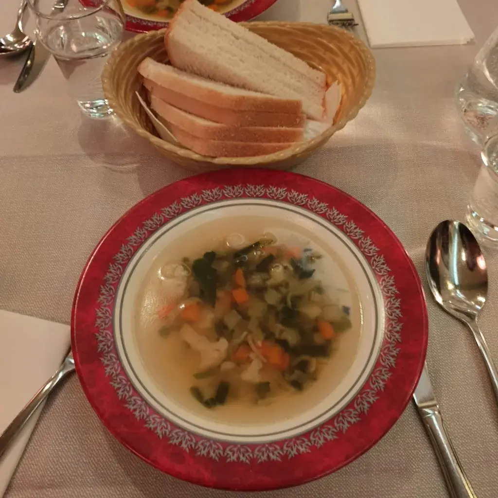 Menu_Restaurant-café Van den Hogen_Volendam_image_5