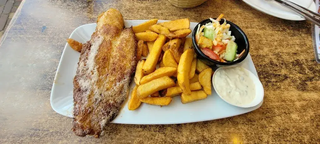 Menu_Restaurant-café Van den Hogen_Volendam_image_8