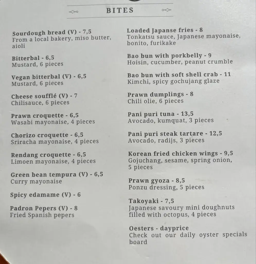 Menu_Thirty5_Volendam_image_3