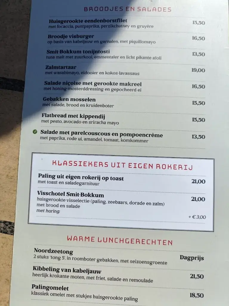 Menu_Smit-Bokkum_Volendam_image_2