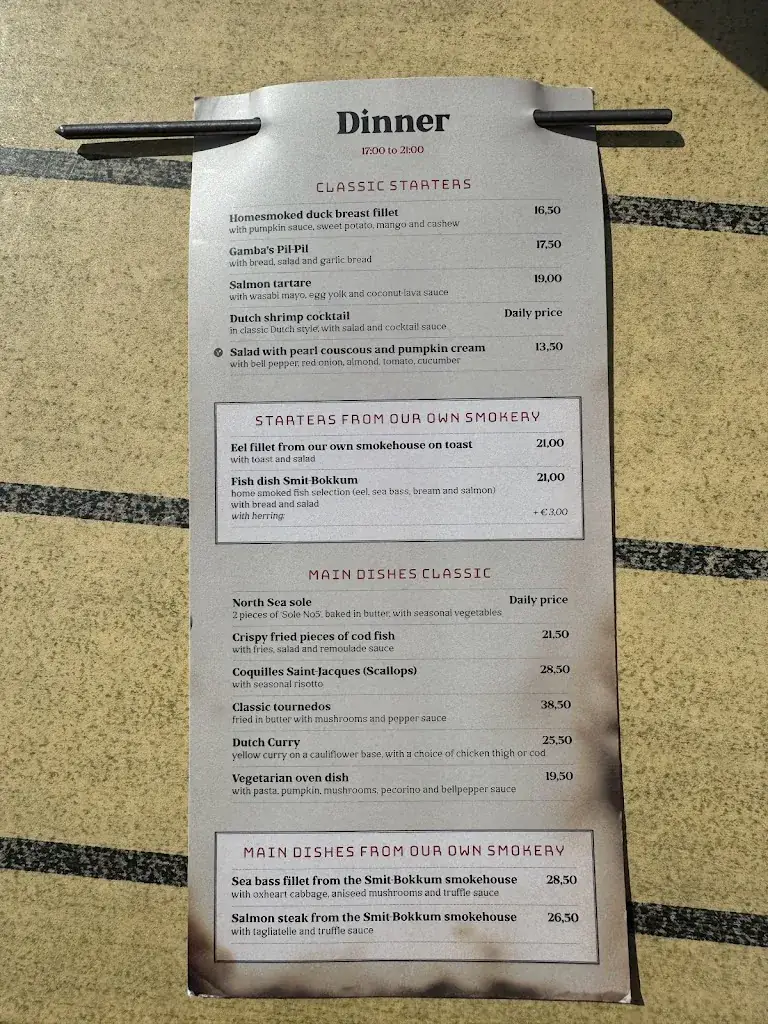 Menu_Smit-Bokkum_Volendam_image_4