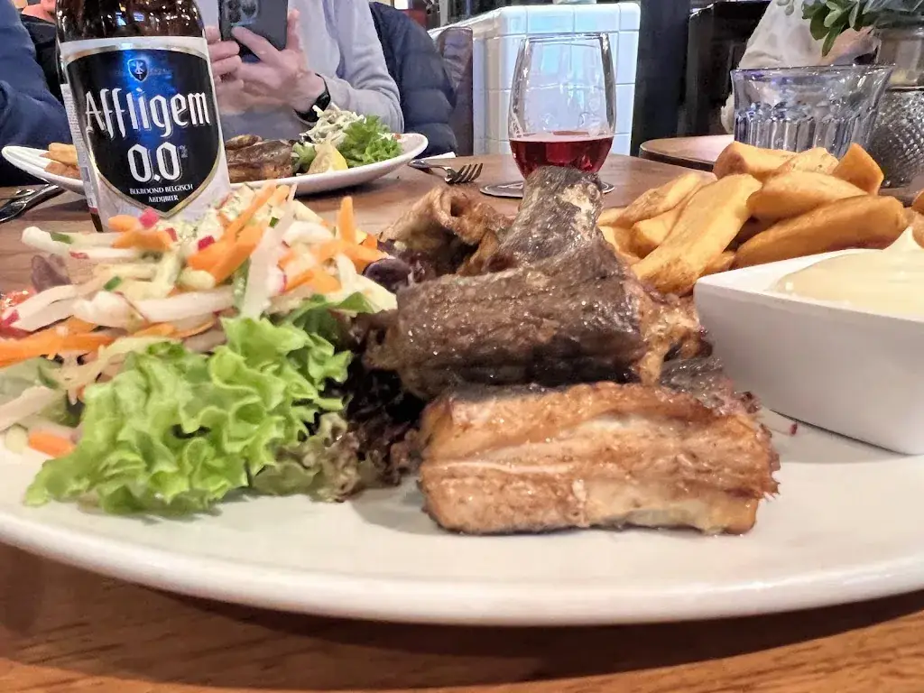 pam kwai_Smit-Bokkum_Volendam_review