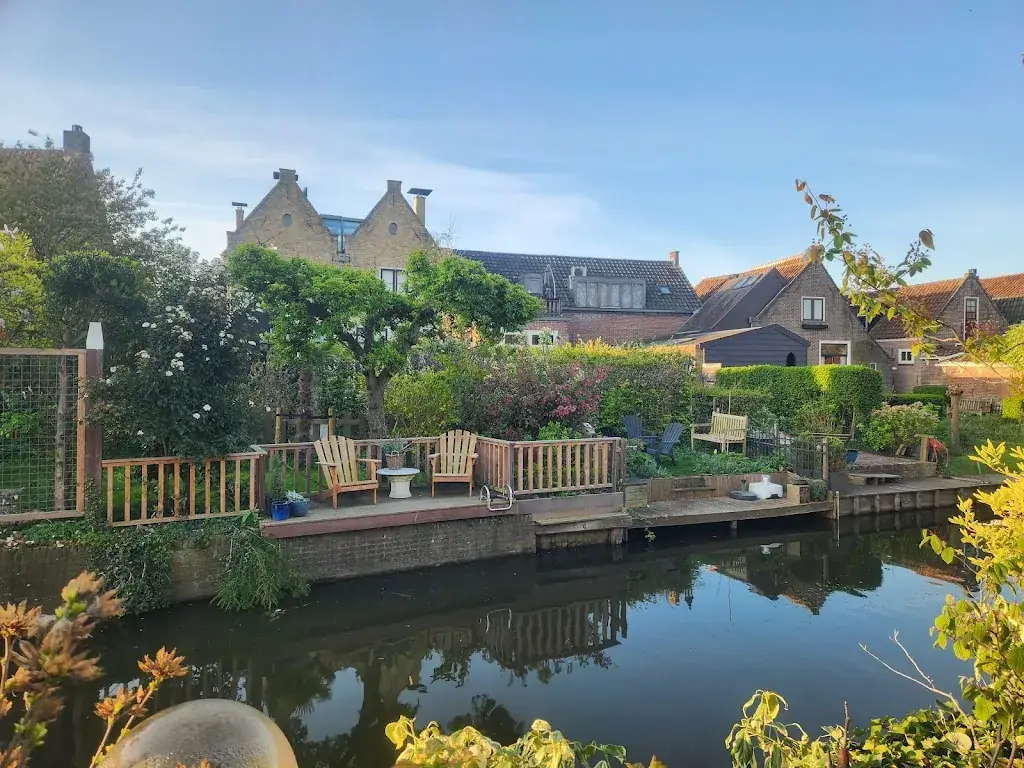 Lisa Cunningham_Hotel & Restaurant 'De Fortuna'_Edam_review