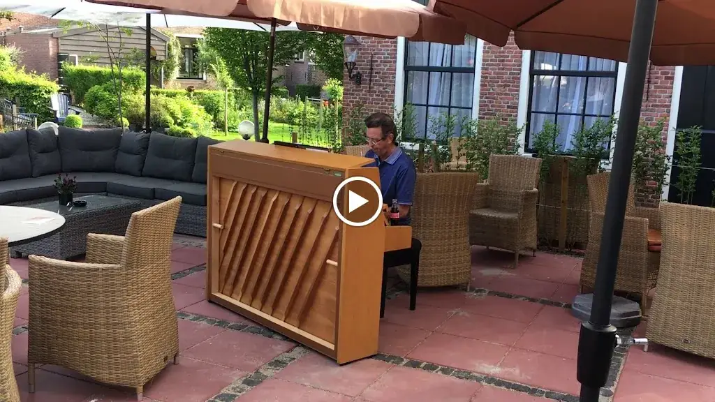 Hotel & Restaurant 'De Fortuna'_Edam_slider_image_2