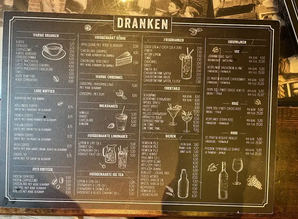 Menu_De Lunch_Volendam_image_1