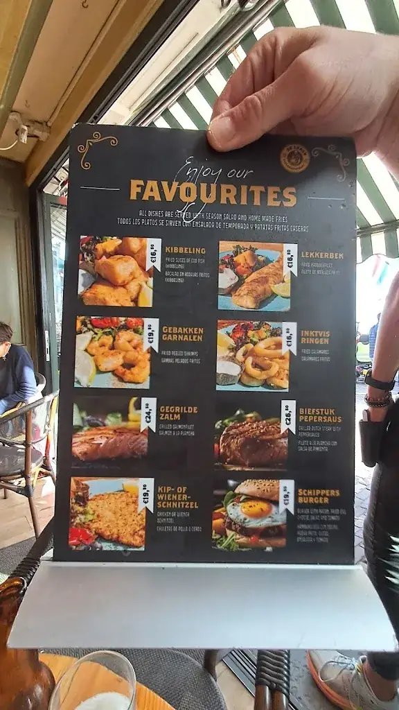 Menu_De Lunch_Volendam_image_4