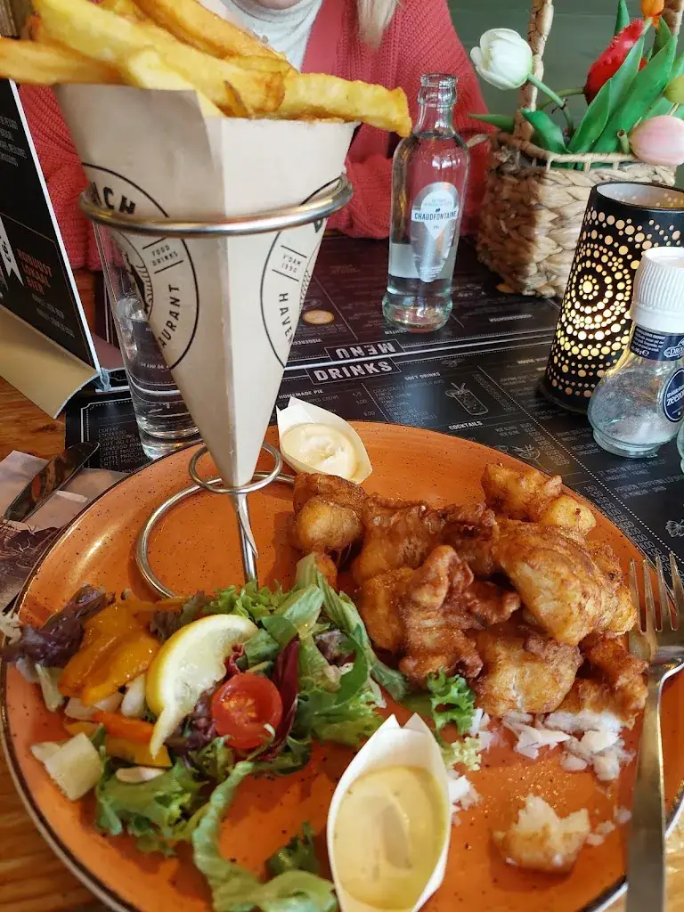 Menu_De Lunch_Volendam_image_7