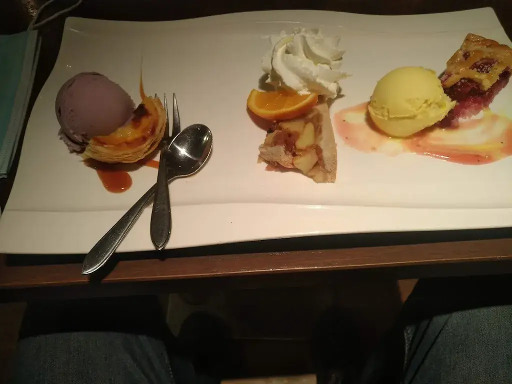 Menu_Lounge Bar Restaurant VIJF Edam_Edam_image_7