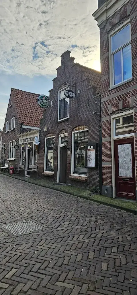 Lounge Bar Restaurant VIJF Edam_Edam_slider_image_3