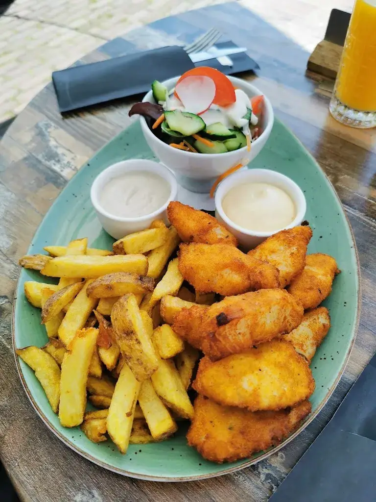 Menu_Lotje Wine & Dine_Volendam_image_7