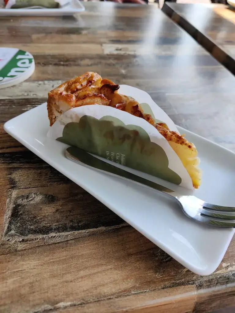 Menu_Lotje Wine & Dine_Volendam_image_9