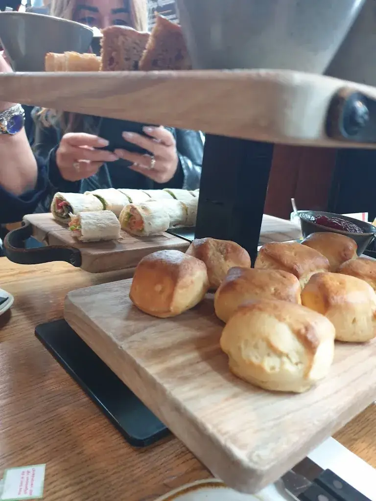 Menu_Restaurant De Beren Almere_Almere_image_5