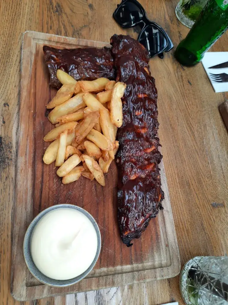 Menu_Restaurant De Beren Almere_Almere_image_6