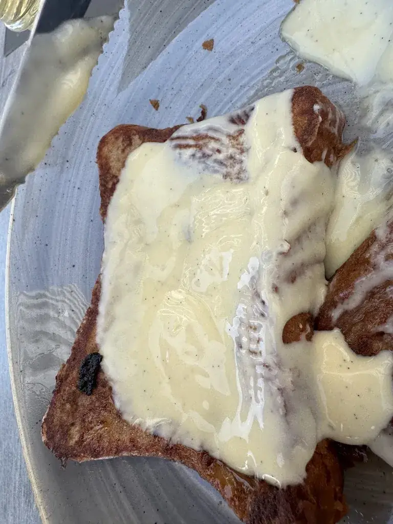 D Maciejewska_Restaurant De Beren Almere_Almere_review