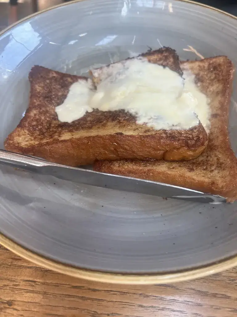 Fabiola marcillo_Restaurant De Beren Almere_Almere_review