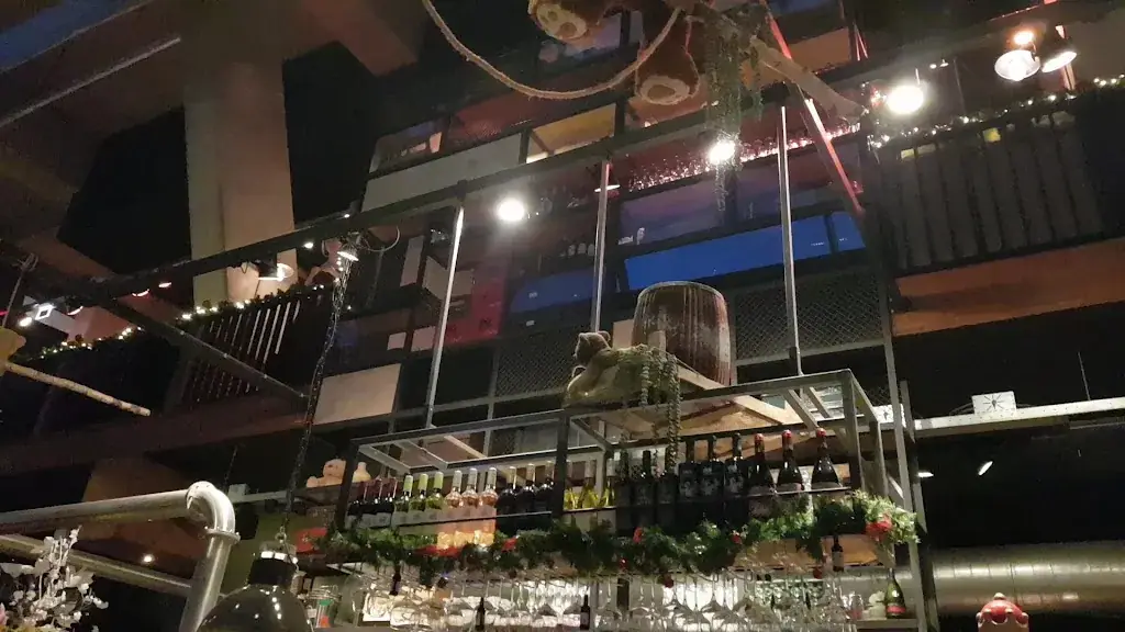 Restaurant De Beren Almere_Almere_slider_image_2