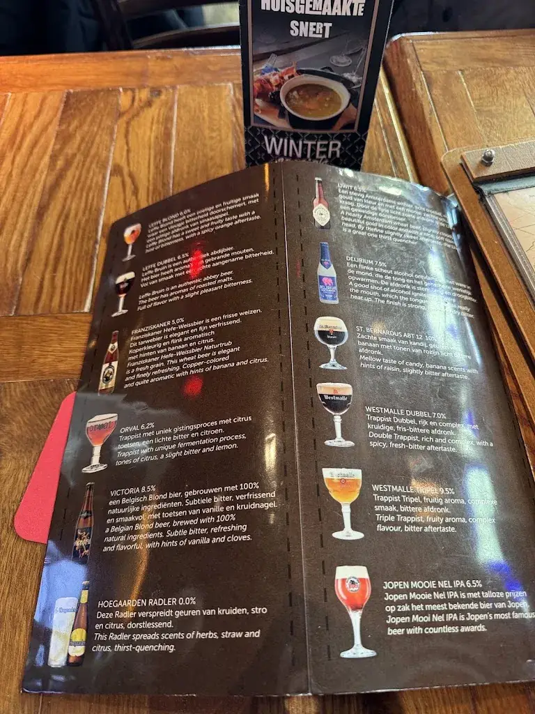 Menu_'t Havengat_Volendam_image_3