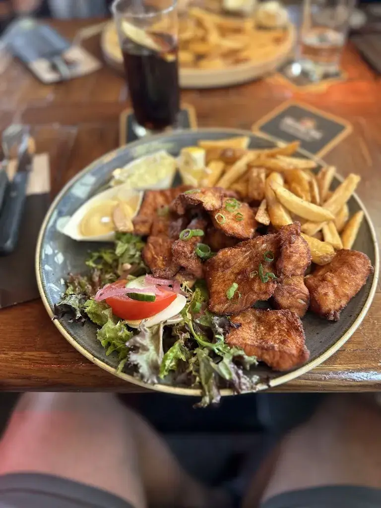 Menu_'t Havengat_Volendam_image_5