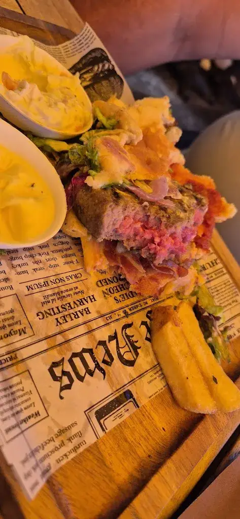 Ariana Pomper_'t Havengat_Volendam_review