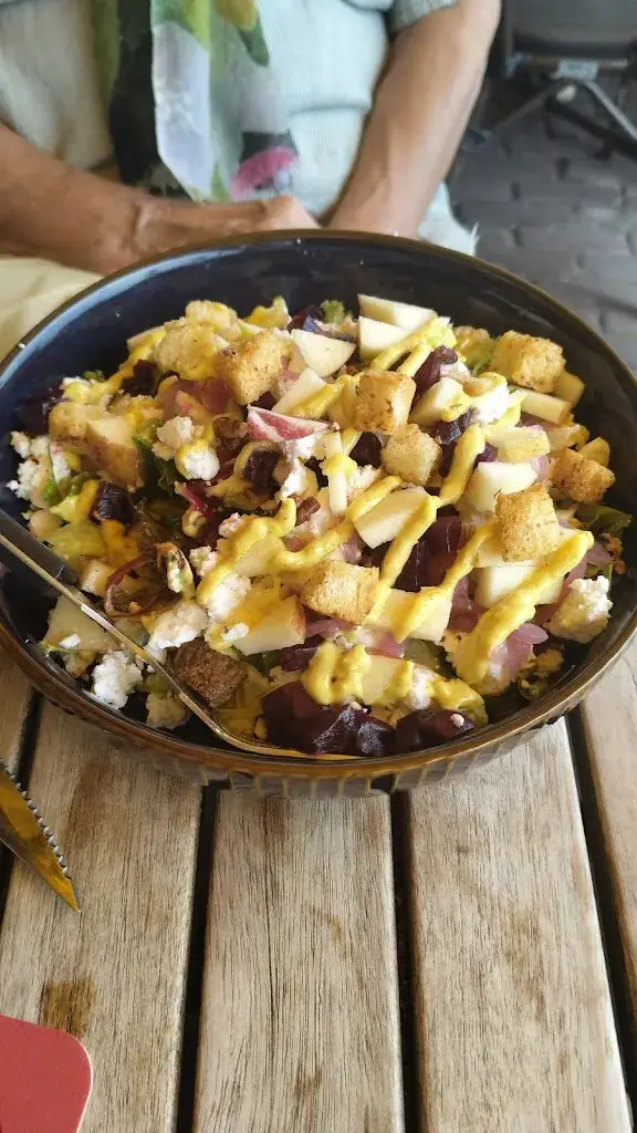 Bjørn Larsen_'t Havengat_Volendam_review