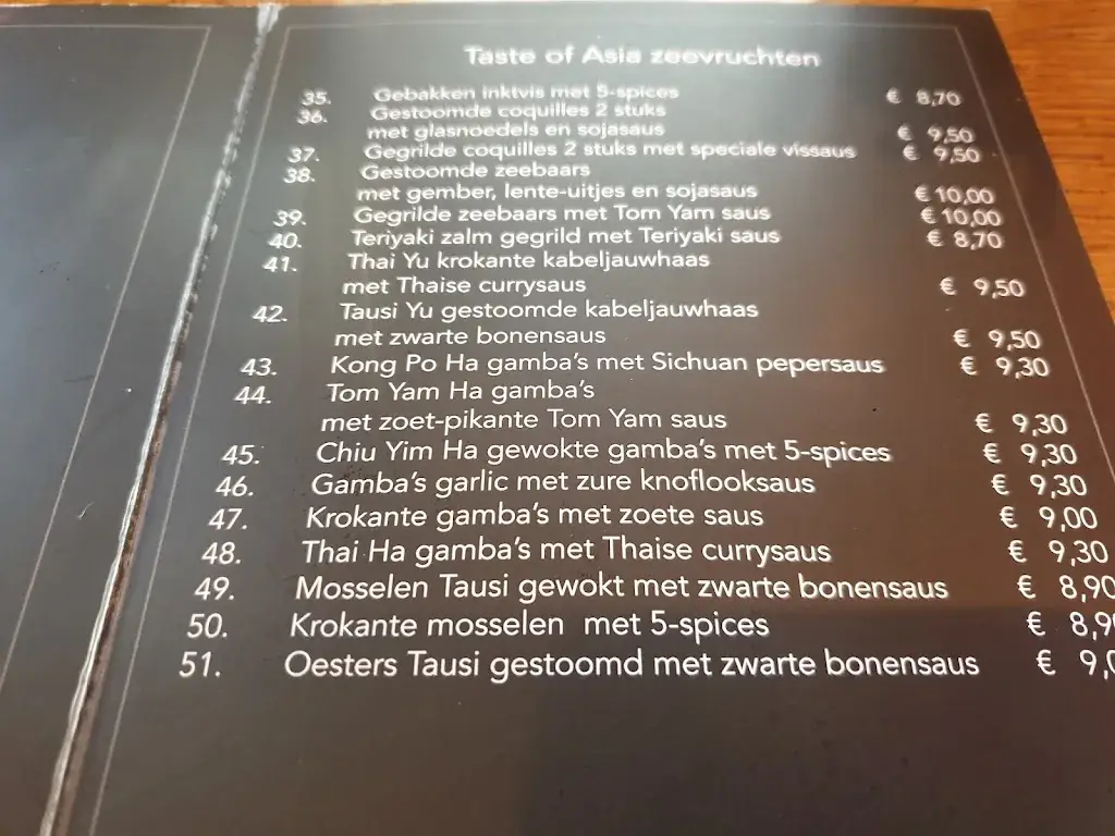 Menu_Restaurant Jimmy Garden_Edam_image_3