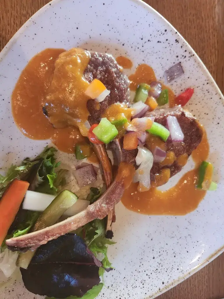 Menu_Restaurant Jimmy Garden_Edam_image_6