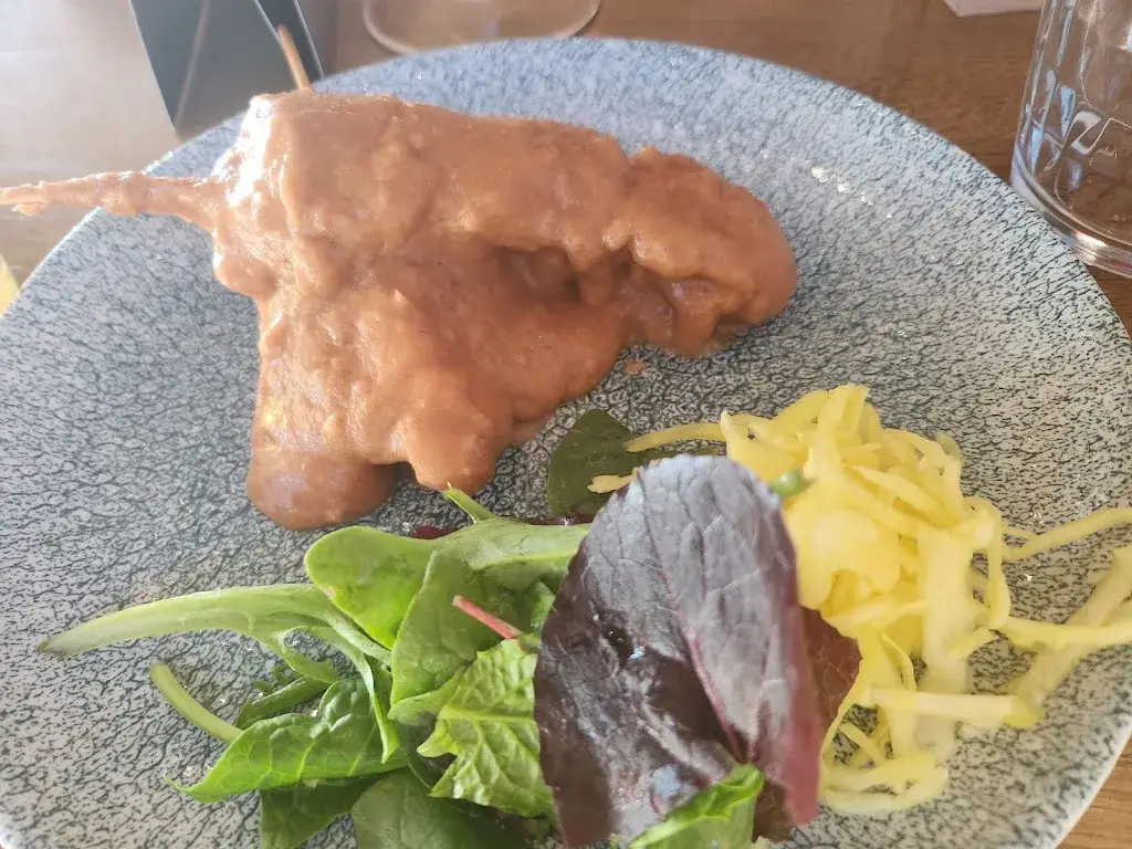 Menu_Restaurant Jimmy Garden_Edam_image_7